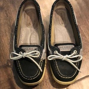 Sperry Top-sider Angelfish